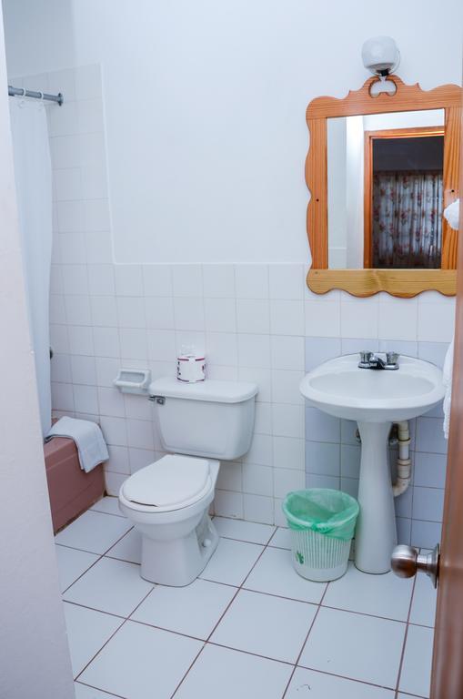 Vanvilla Guest House 네그릴 객실 사진