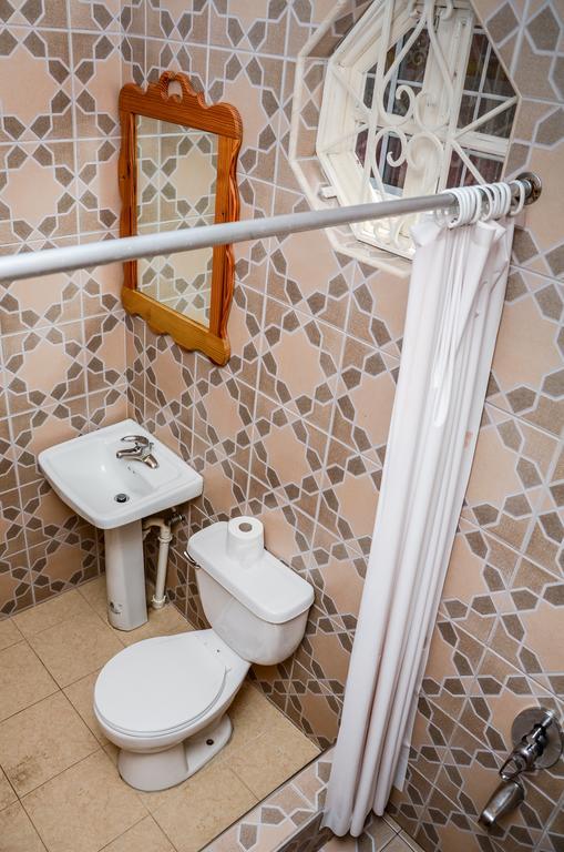 Vanvilla Guest House 네그릴 객실 사진