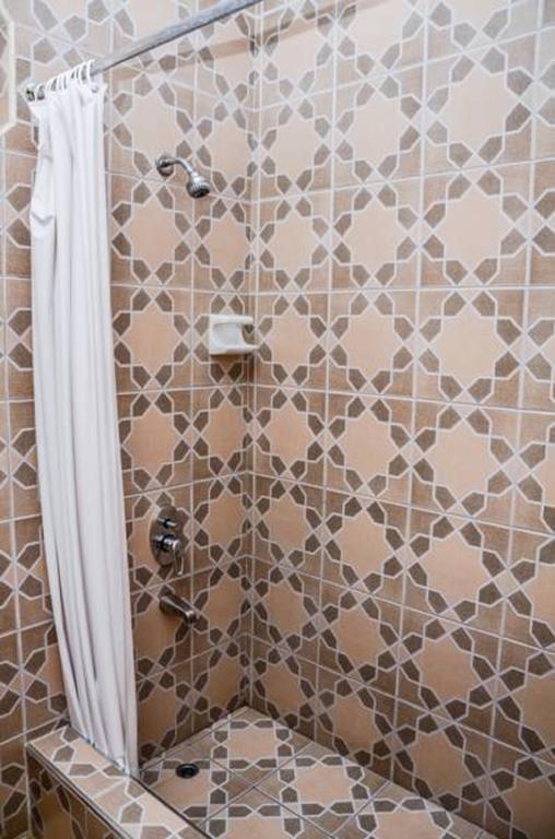 Vanvilla Guest House 네그릴 외부 사진