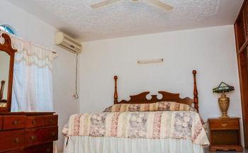 Vanvilla Guest House 네그릴 외부 사진