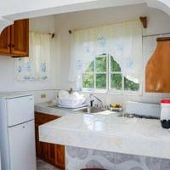 Vanvilla Guest House 네그릴 외부 사진